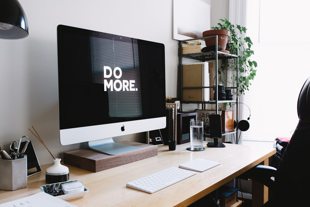 Photo Responsive website