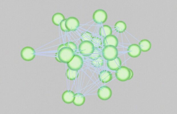 Photo Link network