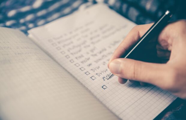 Photo SEO Audit Checklist