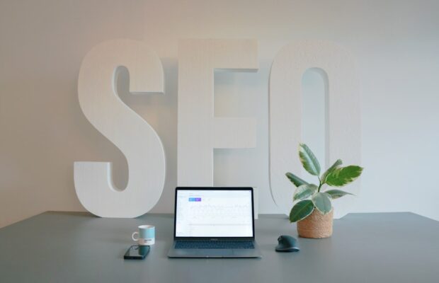 Photo SEO strategy