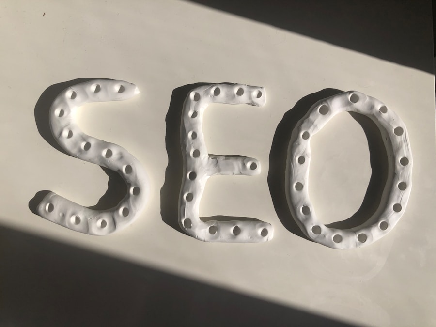 Photo "Why a Poor Hosting Provider Can Hurt Your SEO"