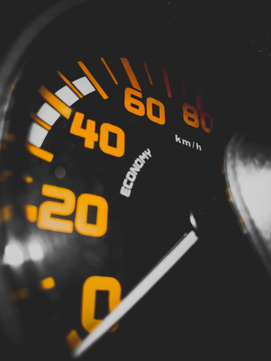 Photo "The Role of Image Optimization in SEO and Site Speed"