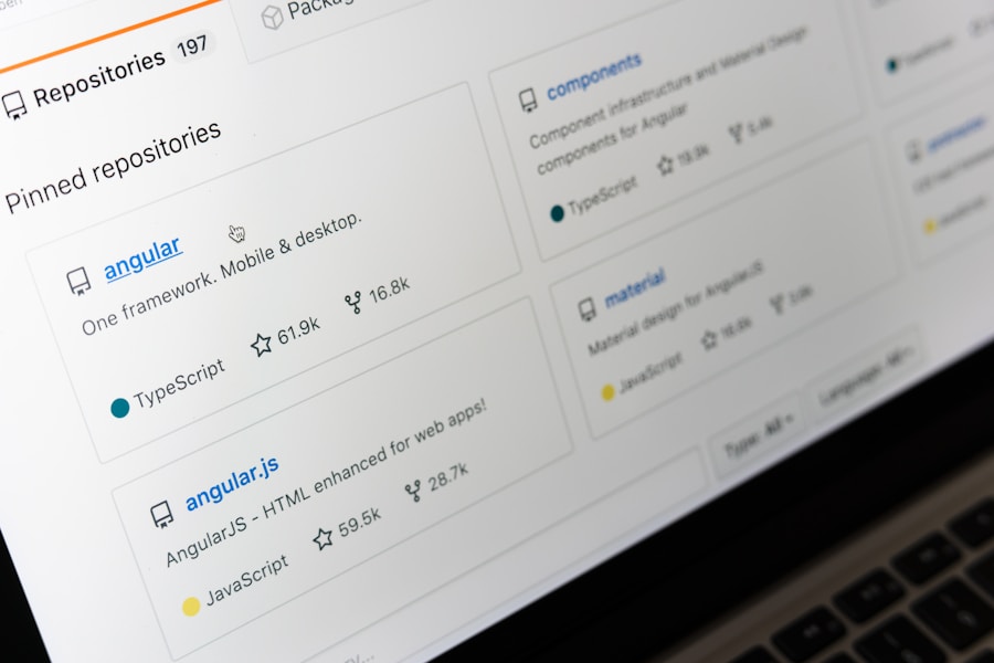 Photo "How to Use Google Analytics to Improve Your SEO Strategy"
