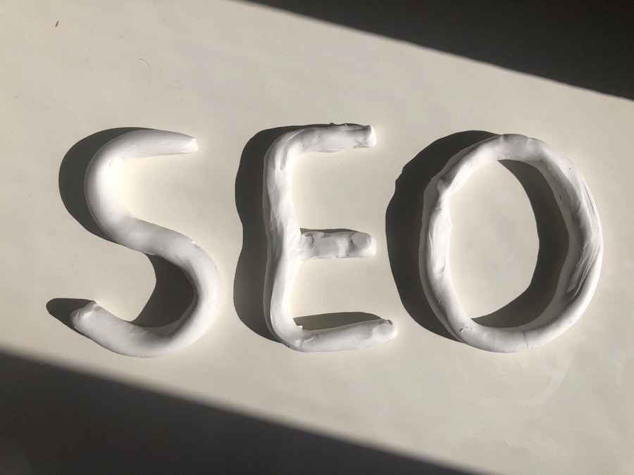 Photo "How to Optimize a WordPress Website for Maximum SEO Impact"