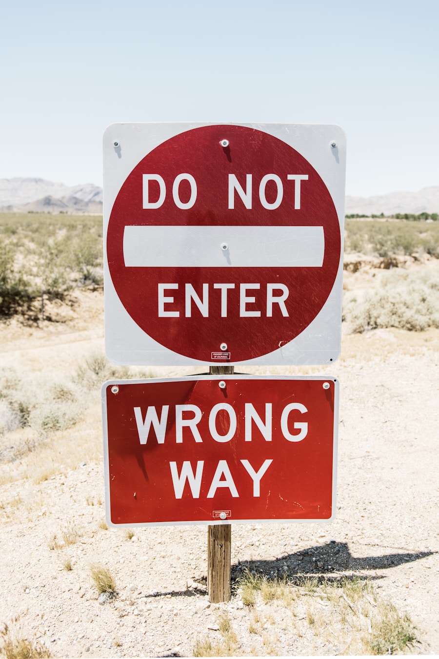 Photo "How to Avoid Common SEO Mistakes That Hurt Rankings"