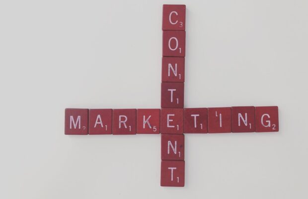 Photo "Why SEO and Content Marketing Should Work Hand in Hand"