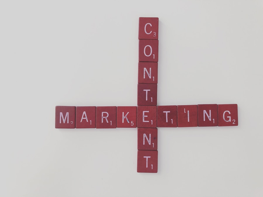 Photo "Why SEO and Content Marketing Should Work Hand in Hand"
