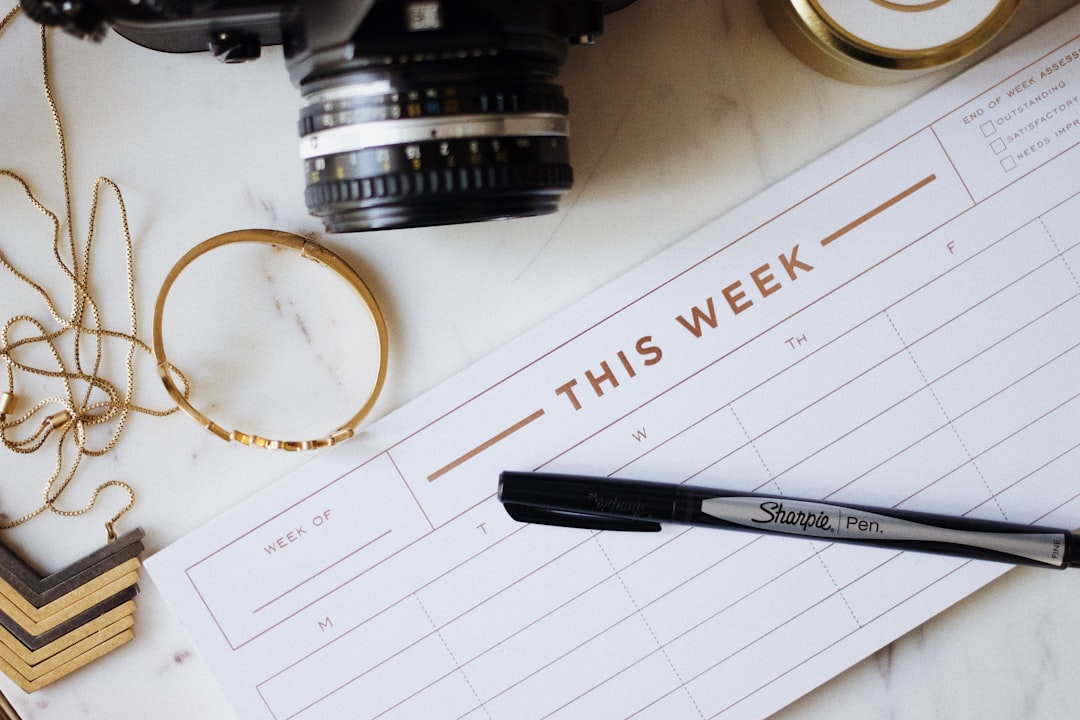 Photo Keyword Planner