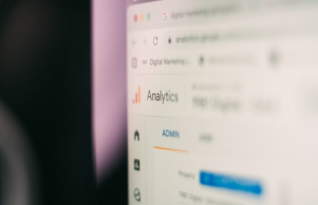 Photo SEO graph