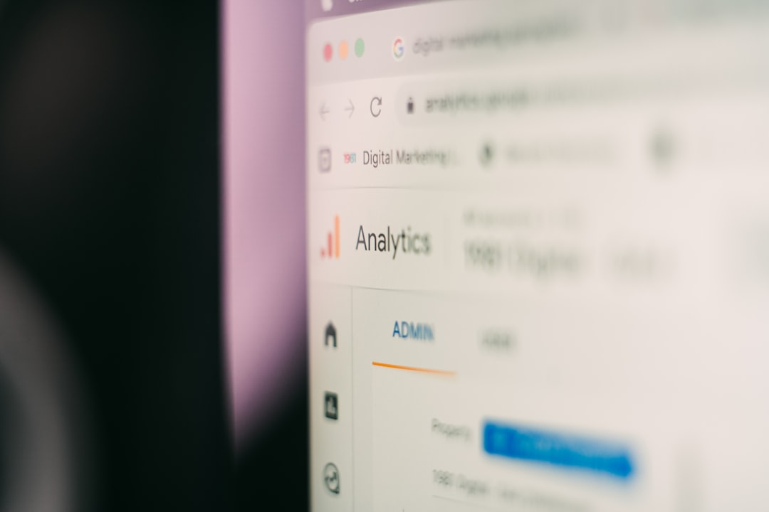 Photo SEO graph