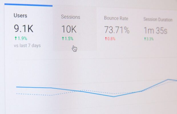Photo "How to Optimize a New Website for SEO from Day One"