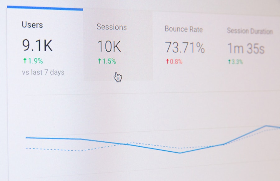 Photo "How to Optimize a New Website for SEO from Day One"