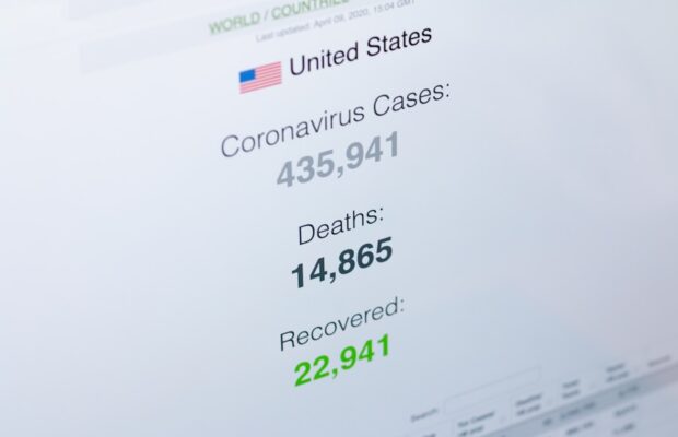 Photo "How to Optimize for Google’s Core Web Vitals Update"
