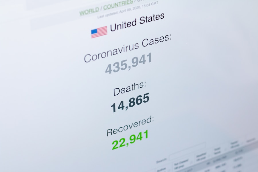 Photo "How to Optimize for Google’s Core Web Vitals Update"