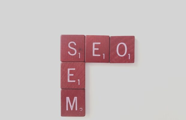 Photo "Why Your Website Needs an SEO-Optimized Blog"