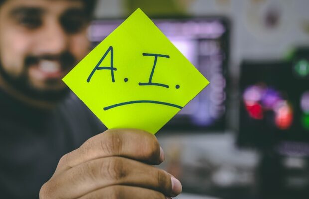 Photo "How to Use AI to Improve Your SEO Strategy"