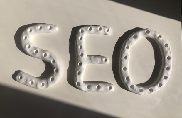 Photo "Why Low-Quality Content is Hurting Your SEO Rankings"